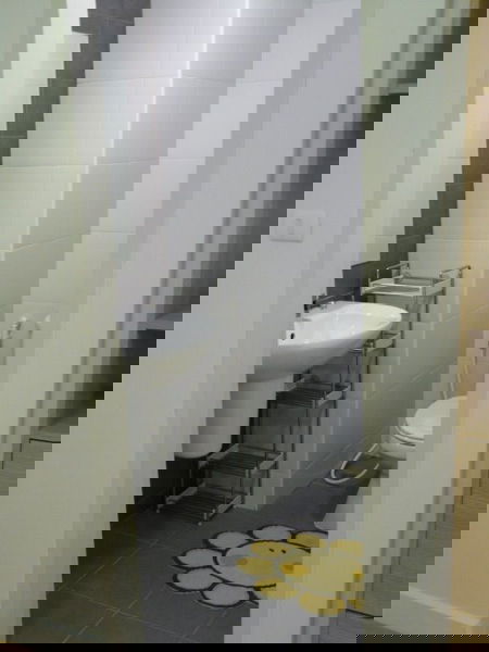 picture Condo for Rent: My Condo Sukhumvit 52 Near BTS On Nut - 5/7