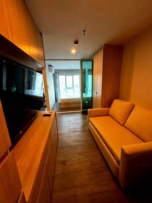 Condos for rent : 🎈 #OL2405_050🎈💥Urgent💥 Guaranteed availability! Click quickly before it's gone‼️ For Rent 1️⃣2️⃣k.🔥🔥 Regent Home Bangna Condo