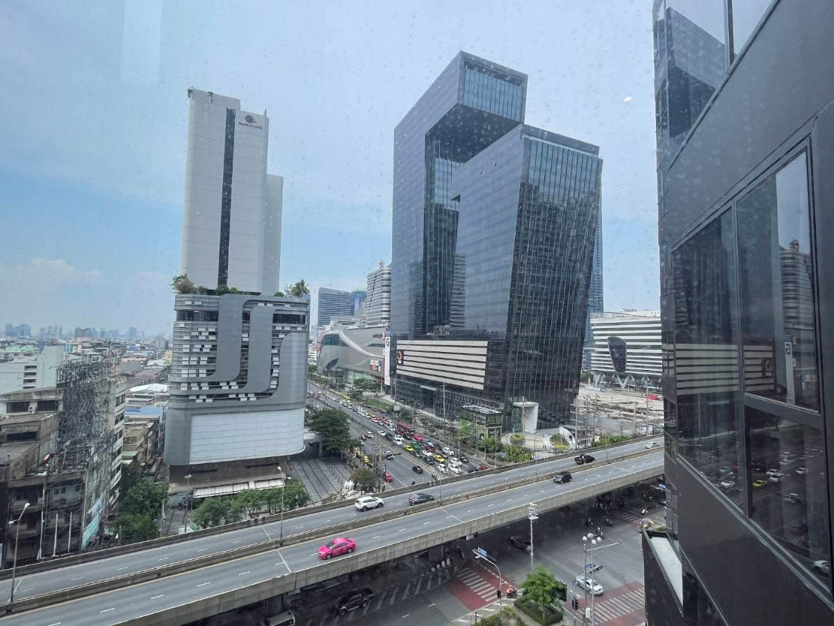 picture Ashton Asoke - Rama                  9  - 11/11