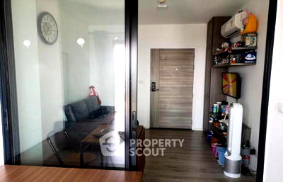 Condos for sale : 1-BR Condo at Kensington Sukhumvit-Theparak in Thepharak (ID 1900096)