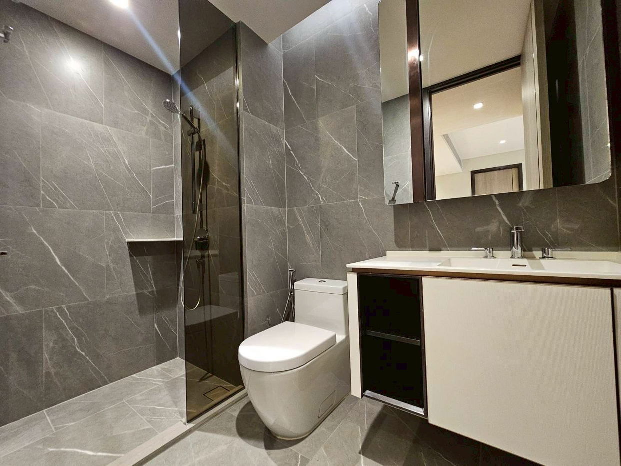 รูป LTH13987 – Condo for Rent | The Reserve Sukhumvit 61 | 70 sqm | 2 Beds 2 Baths | Near BTS Ekkamai | 65K/Month | คอนโดให้เช่า เดอะ รีเซิร์ฟ สุขุมวิท 61 - รูปที่ 4/6