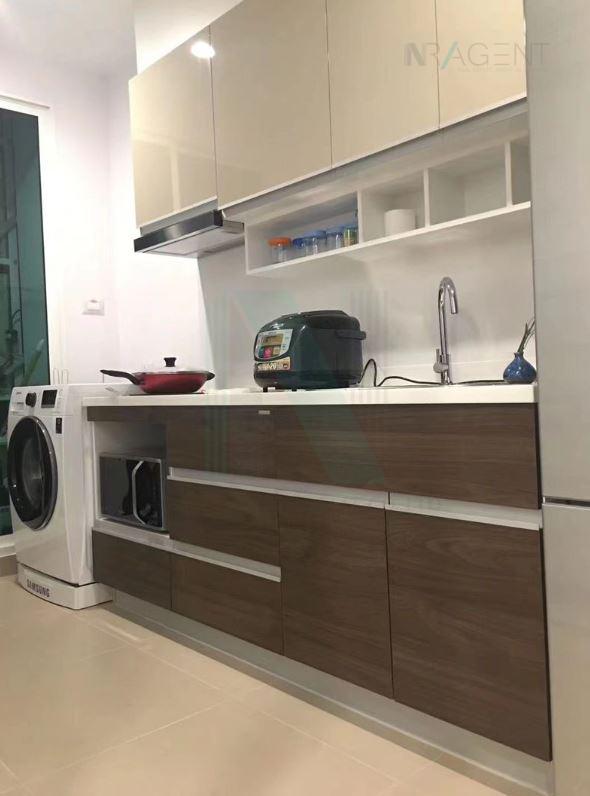 รูป 🚩 ขายคอนโด ศุภาลัย เอลีท พญาไท อาคาร 1 ชั้น 12 2 ห้องนอน ขนาด 105 ตรม ใกล้ โรงพญาบาลพญาไท - รูปที่ 8/8