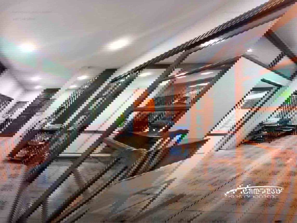 รูป บ้านเดี่ยว 2 ชั้น หมู่บ้านกฤษดานคร12 โซน1 ถนนสวนผัก - รูปที่ 9/25