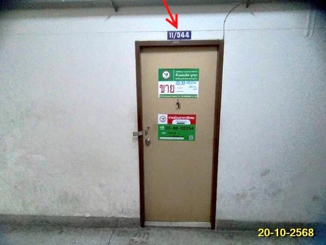 รูป คอนโดมิเนียม Studio, 109.46 ตารางเมตร คอนโดมิเนียม สำหรับขาย ทรัพย์กวินคอนโดทาวน์ ลาดพร้าว เขตลาดพร้าว กรุงเทพมหานคร - รูปที่ 6/52