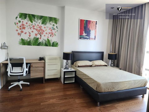 THE BANGKOK SATHORN | ติด BTS สุรศักดิ์ 👍 ห้องใหม่พร้อมอยู่ #2025122213556