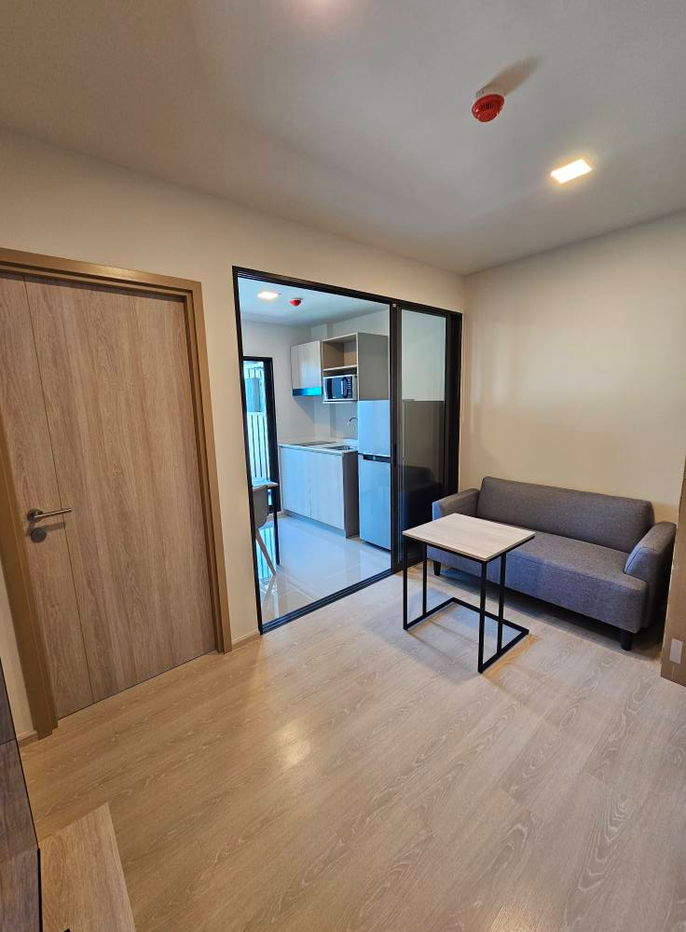 รูป 🤝🏻RB22441 ให้เช่าถูกมาก👍ดีคอนโด คาล์ม รามคำแหง 40✅แอดไลน์ @mproperty( มี @ ด้วย) แอดมินตอบไว - รูปที่ 1/9