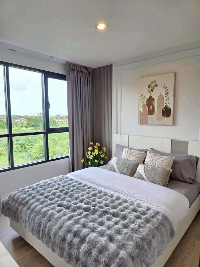 รูป Centrio Condominium For Sell WR-04095 - รูปที่ 4/11