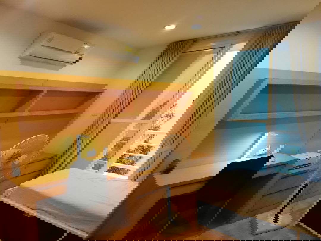 รูป #R8368  🎉 221268  ให้เช่าคอนโด The Amethyst 39 Condominium (Sukhumvit39) - รูปที่ 4/14