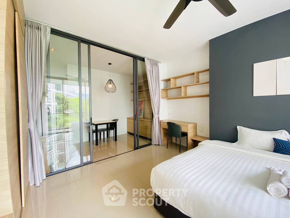 รูป คอนโด สตูดิโอ ที่ ไอคอน พาร์ค ภูเก็ต คอนโดมิเนียม ใน หาดกมลา (ID 2496009) - รูปที่ 4/11