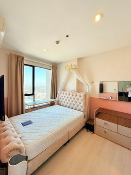 ให้เช่าด่วน!! พร้อมเข้าอยู่ 24 ธ.ค. 68 นี้ จองก่อนได้ก่อน / ห้องนี้เลี้ยงแมวระบบปิดได้😻✨เดอะ นิช ไพรด์ ทองหล่อ-เพชรบุรี