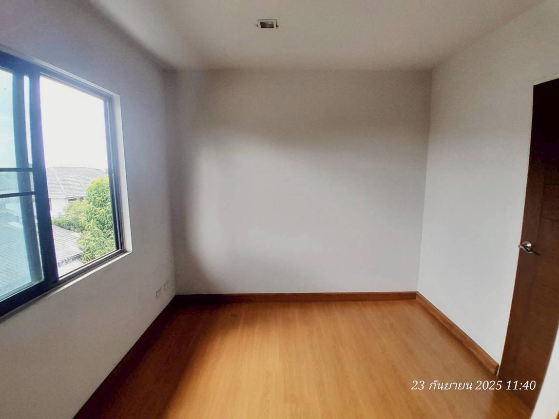 รูป ทาวน์เฮ้าส์ สำหรับขาย แกรนด์ ไอ ดีไซน์ วิภาวดี สีกัน เขตดอนเมือง กรุงเทพมหานคร - รูปที่ 25/32