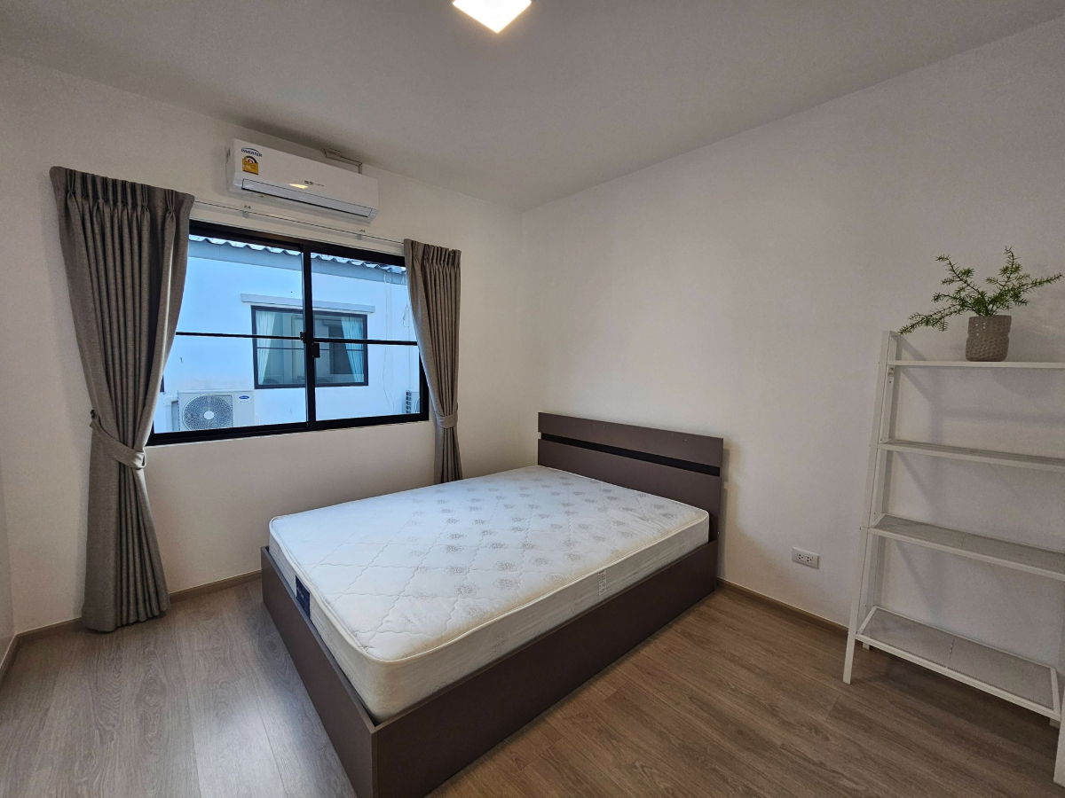 picture Townhome for rent, Indy 5 Bangna km.7 (SPSAD3741) - 6/8