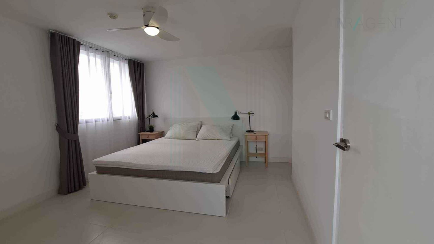 รูป 🎊 ให้เช่าคอนโด เจ. ซี. ทาวเวอร์ อาคาร 1 ชั้น 15 2 ห้องนอน ขนาด 82 ตรม ใกล้ BTS ทองหล่อ - รูปที่ 2/8