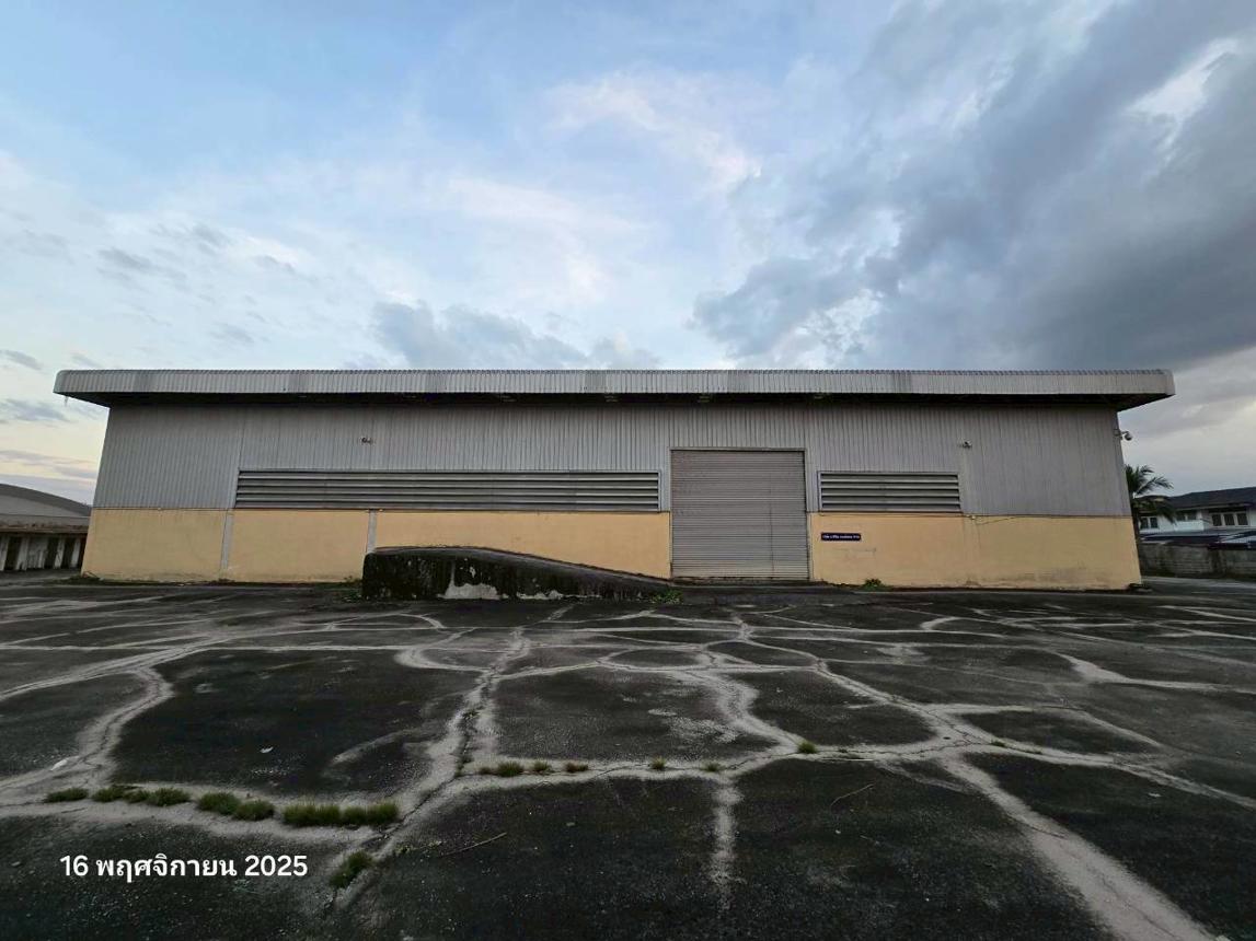 picture FACTORY for sale  Na Di Muang Samut Sakhon Samut Sakhon - 29/56