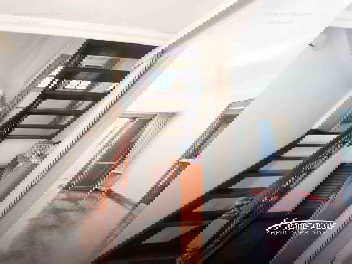 รูป บ้านเดี่ยว 2 ชั้น หมู่บ้านกฤษดานคร12 โซน1 ถนนสวนผัก - รูปที่ 14/25