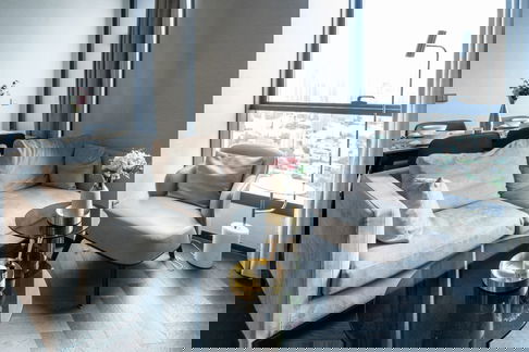 🌈💗E61511 The Esse Sukhumvit 36 💗🌈   Get a Special Code when renting with us 💬 LINE: @theagentpro