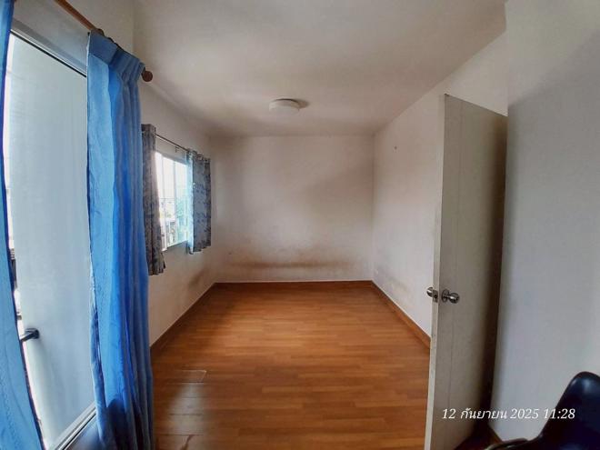 รูป ทาวน์เฮ้าส์ สำหรับขาย พฤกษา 118 เลียบวารี - มีนบุรี กระทุ่มราย เขตหนองจอก กรุงเทพมหานคร - รูปที่ 9/24