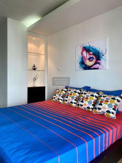 รูปภาพ For Rent Condo , Waterford Sukhumvit 50 , BTS-Phra Khanong , Phra Khanong , Khlong Toei , Bangkok , CX-86264 ✅ Live chat with us ADD LINE @connexproperty ✅