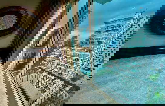 รูป ขายคอนโด IVY THONGLOR - 86 ตร.ม. ชั้น 22 วิวถนนทองหล่อ พร้อมบิ้วอิน - รูปที่ 11/12