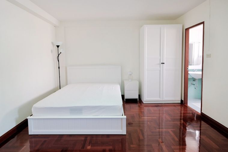 5-bed townhouse for rent, 5 sqm, 5 sq wah, Happy Land Ville