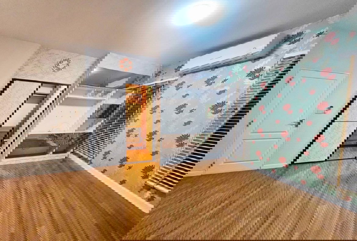 รูป #R8346 🎉 221268    ให้เช่าบ้าน Mantana Lake Watcharapol  - รูปที่ 9/17