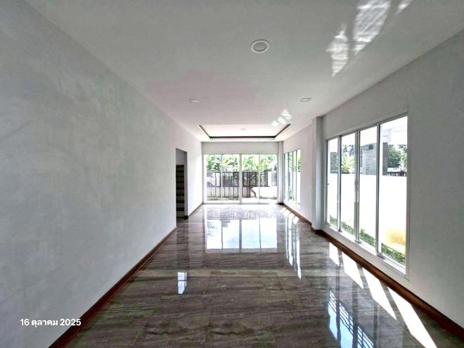 รูป บ้านเดี่ยว สำหรับขาย โกลเด้น แซนด์ วิลเลจ ลำพยา เมืองนครปฐม นครปฐม - รูปที่ 3/40