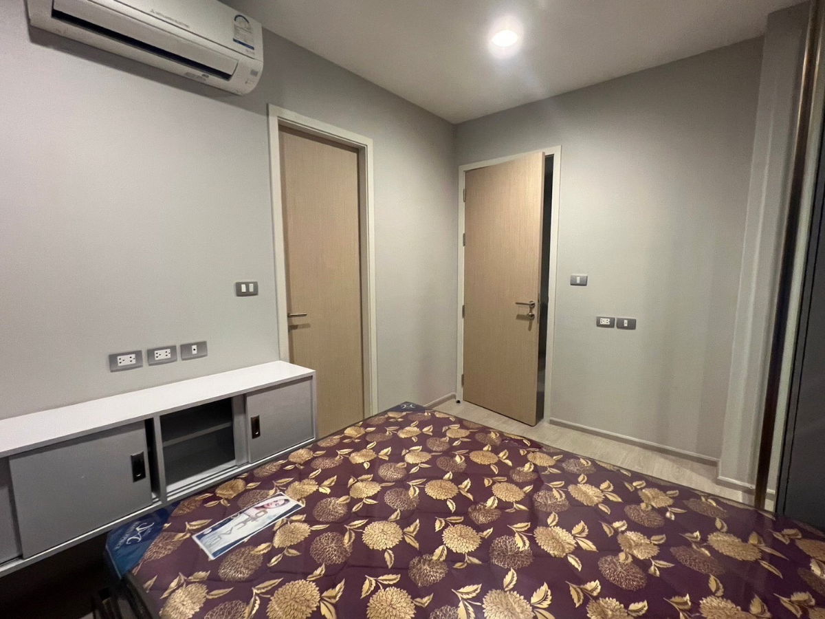 picture Condo for Rent: Rhythm Asoke 2 Near MRT Rama 9 - 1/6