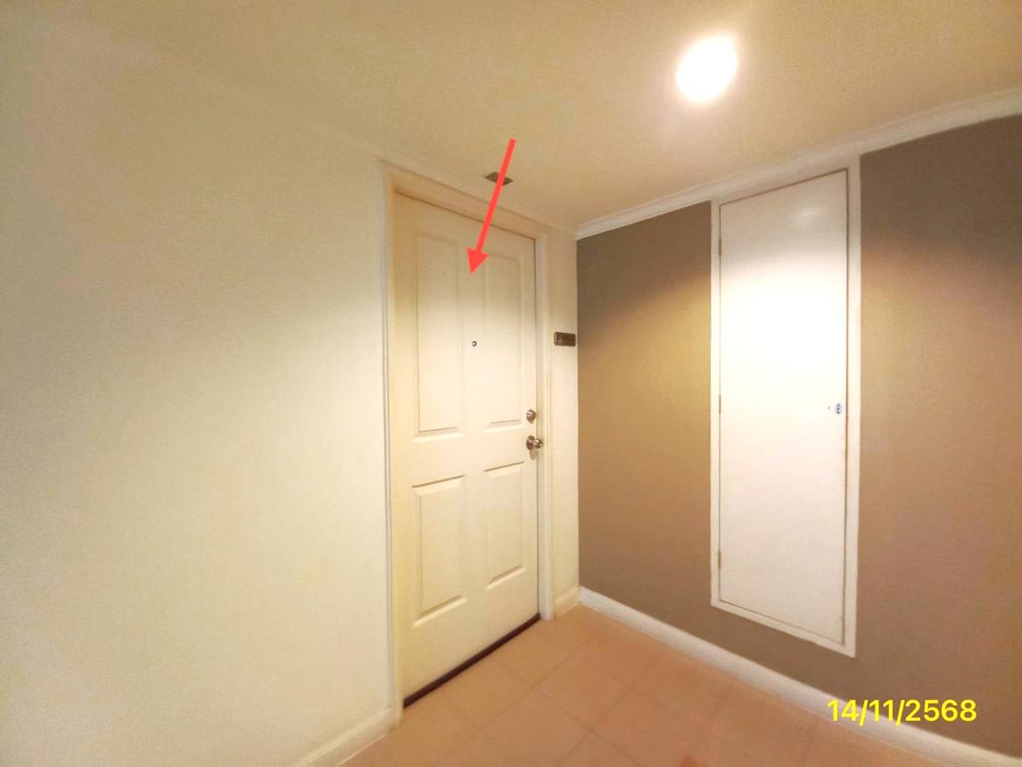 รูป คอนโดมิเนียม 1 ห้องนอน, 36.13 ตารางเมตร คอนโดมิเนียม สำหรับขาย ลุมพินี พาร์ค ปิ่นเกล้า บางบำหรุ เขตบางพลัด กรุงเทพมหานคร - รูปที่ 19/24