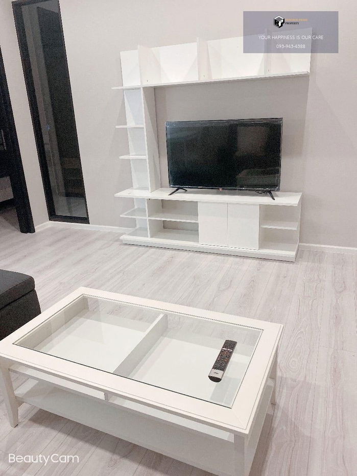 รูป The Room Phayathai | 🚝ใกล้ BTSพญาไท #2025122213548 - รูปที่ 5/7