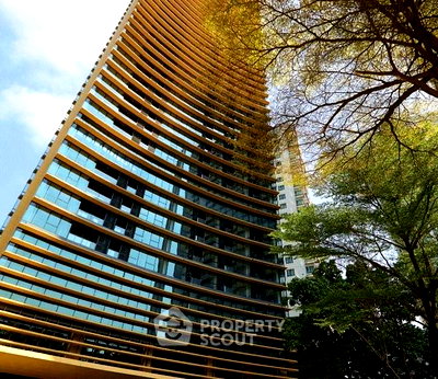 คอนโดให้เช่า : คอนโด 1-ห้องนอน ที่ เดอะ ลุมพินี 24 ใกล้ BTS พร้อมพงษ์ (ID 591312)