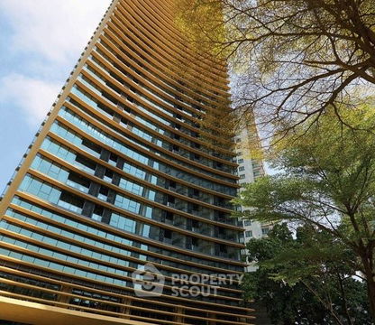 1-BR Condo at The Lumpini 24 near BTS Phrom Phong (ID 591312)