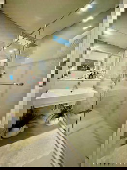 รูป ขายคอนโด IVY THONGLOR - 86 ตร.ม. ชั้น 22 วิวถนนทองหล่อ พร้อมบิ้วอิน - รูปที่ 6/12