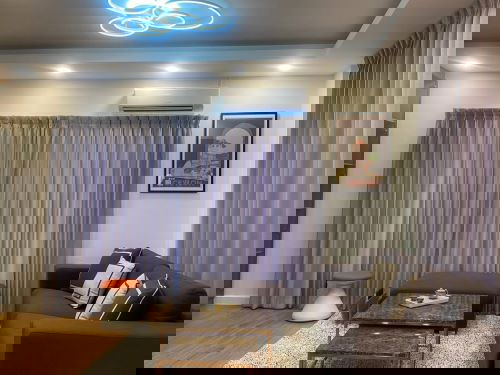 รูป Home Office for Rent Plus Park Avenue Lasalle Srinakarin (SPSAD3743) - รูปที่ 3/23