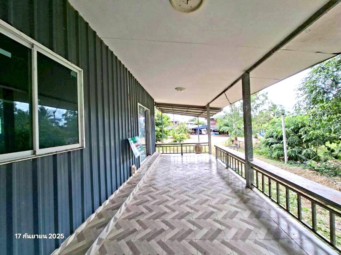 picture HOME for sale  Sra Phatthana Kamphaeng Saen Nakhon Pathom - 19/36