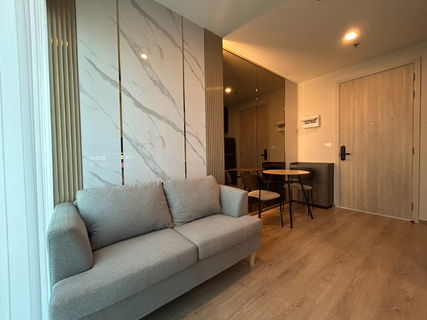 รูปภาพ 🔥🔥ให้เช่า Nue District R9 ขนาด 27 ตรม🔥🔥