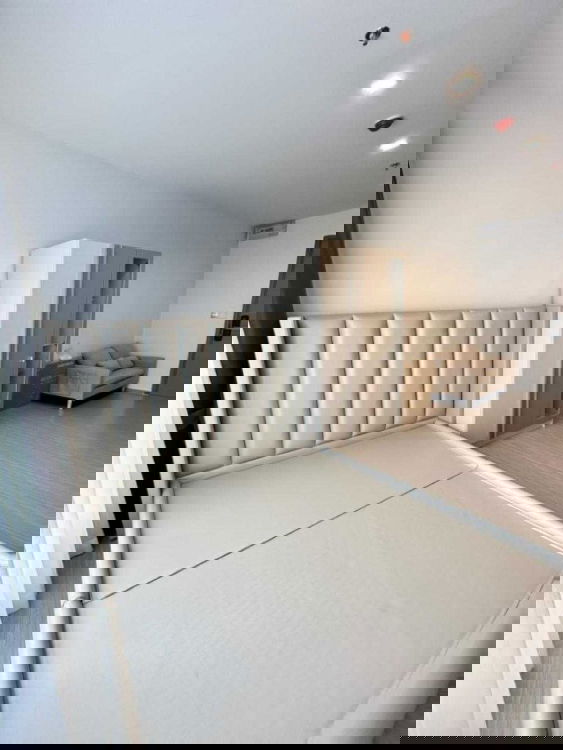 รูป 🎈#CT2305_045🎈💥ด่วน💥ว่าง1ม.ค. 69  รีบคลิก ก่อนหลุดมือ‼️ 𝗙𝗼𝗿 𝗥𝗲𝗻𝘁 1️⃣8️⃣k.🔥🔥 #ใกล้MRTพระราม9คอนโด  ไลฟ์อโศกไฮป์ - รูปที่ 3/6