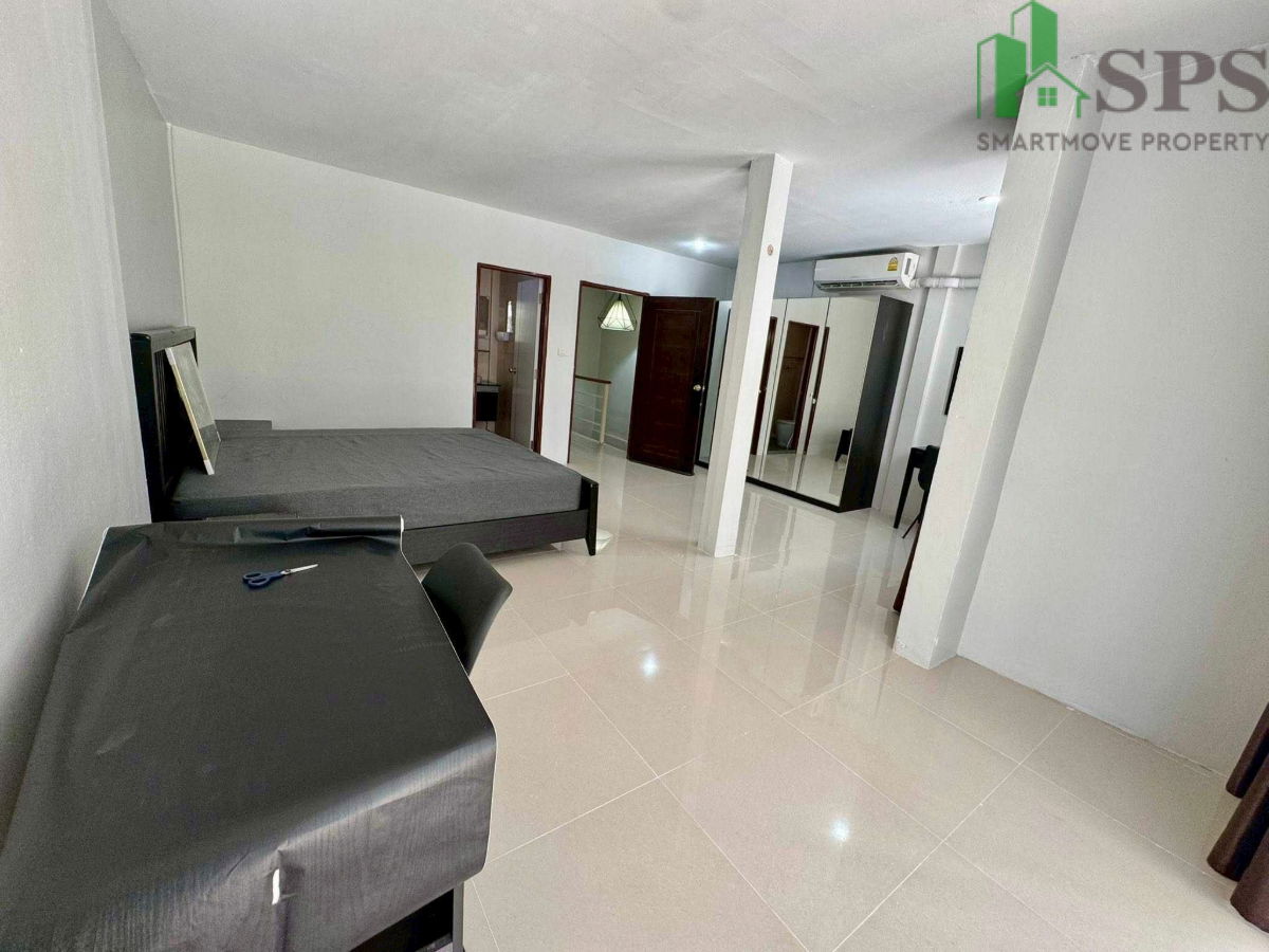 รูป ให้เช่าทาว์เฮาส์ สุขุมวิท บางจาก ซอยสุขุมวิท 93 ( SPSEVE1550 ) - รูปที่ 12/13