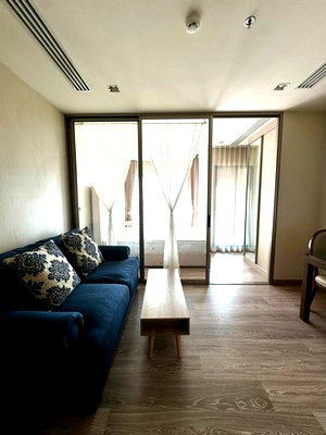 คอนโดให้เช่า : ปล่อยเช่าคอนโด Infinity One Condo