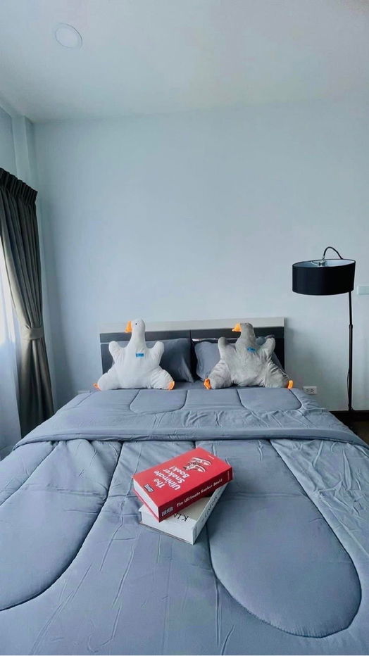 picture #Z3787💥 221268 🔥House for Rent The City Bangna KM.7 - 5/10