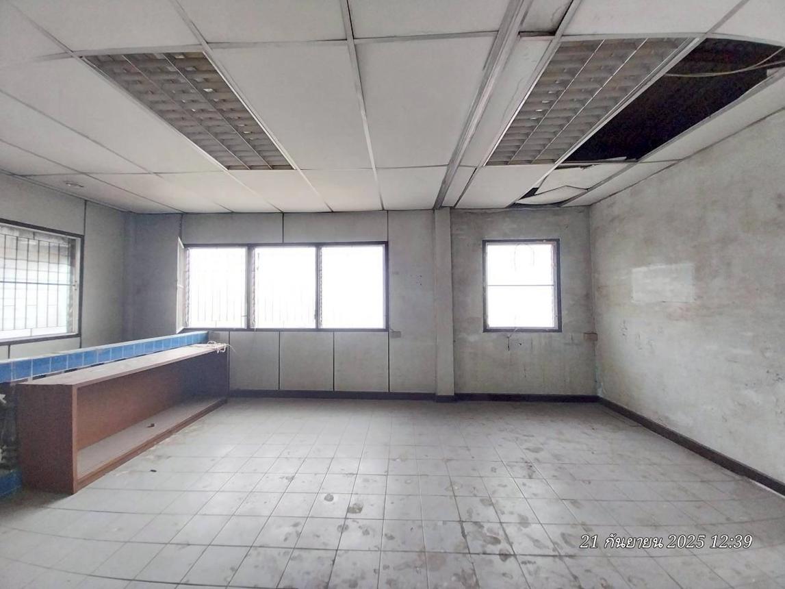 รูป อาคารพาณิชย์ สำหรับขาย - บางซื่อ เขตบางซื่อ กรุงเทพมหานคร - รูปที่ 34/38