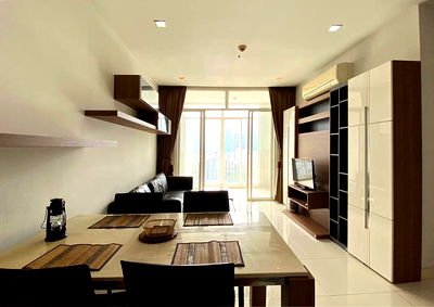 Condos for rent : 🟠For Rent - 2 Bedroom, 72 Sq.m Condo at IDEO VERVE RATCHAPRAROP
