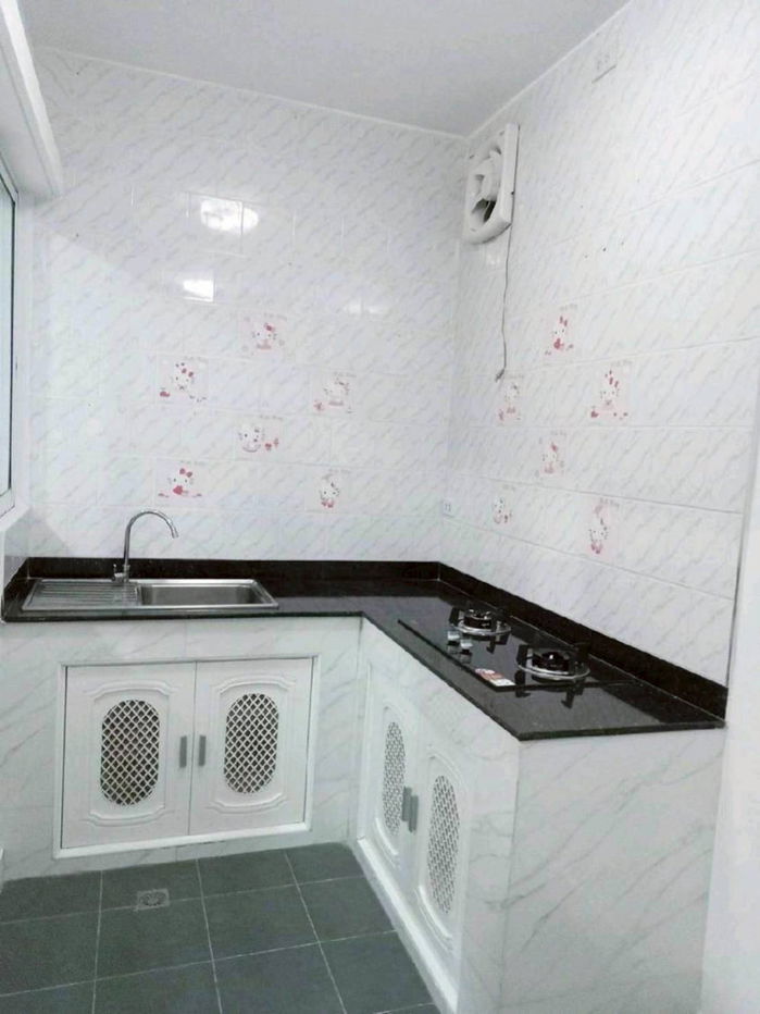 picture For rent Pleno Suksawat-Rama2 fully fitted - 9/12