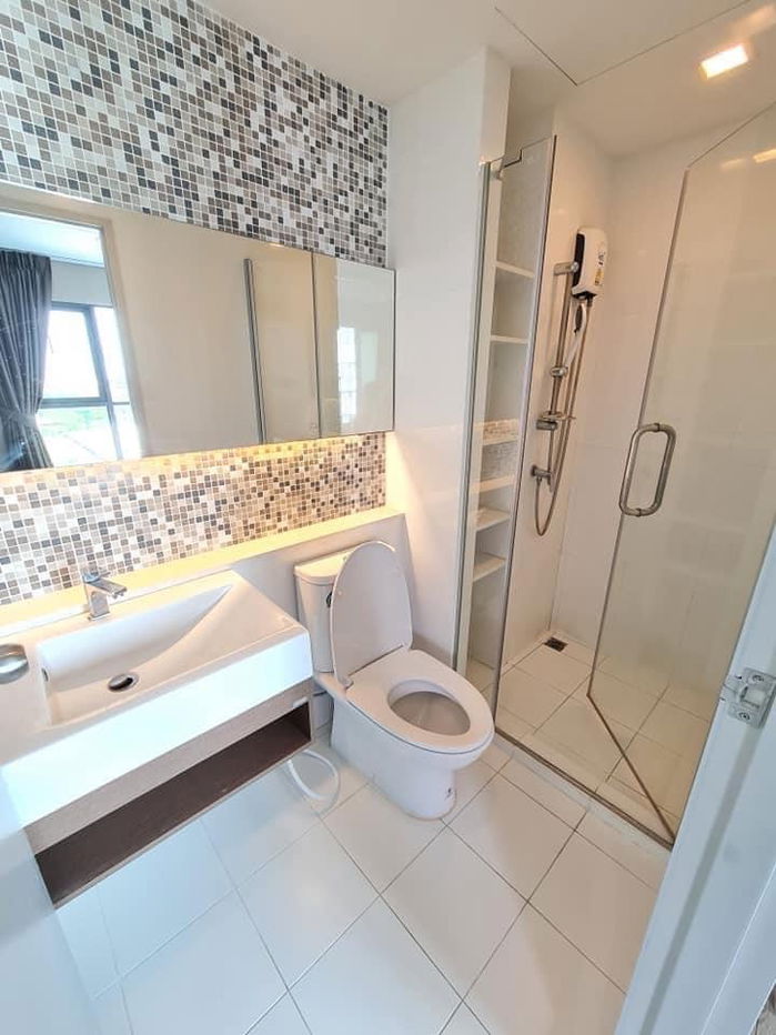 รูป Condo for Rent: The Aspen Lasalle  Near BTS Bearing - รูปที่ 3/7