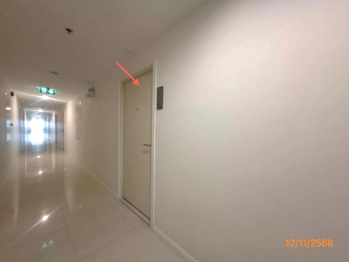 picture CONDO 1 ห้องนอน, 28.84 Square meter for sale at CONDO for sale Pak Nam Muang Samut Prakarn Samut Prakarn - 18/26