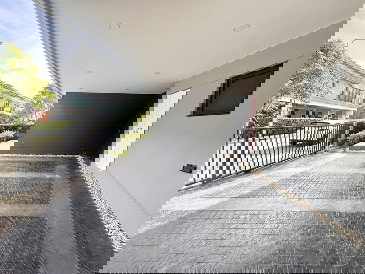 picture #Z3787💥 221268 🔥House for Rent The City Bangna KM.7 - 3/10