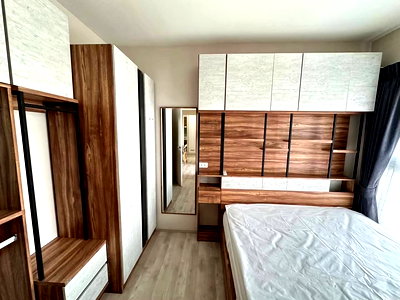 Condos for rent Major Hollywood Ramkhamhaeng : Condo for Rent at The Privacy Rama 9 (B6812074)