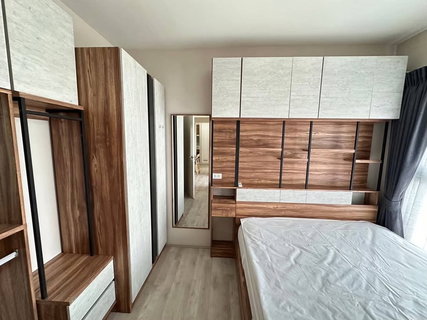 รูปภาพ Condo for Rent at The Privacy Rama 9 (B6812074)