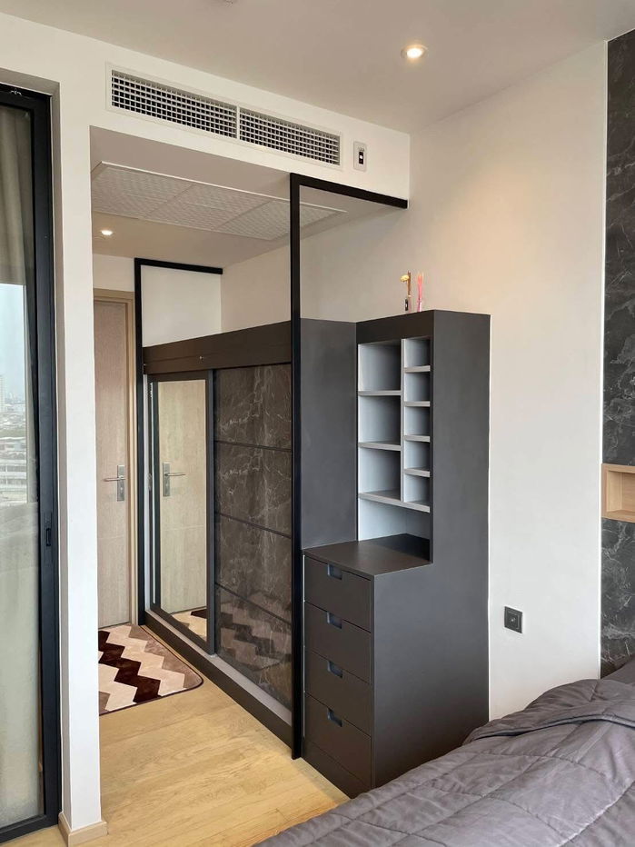 picture Ashton Asoke - Rama                  9  - 6/11