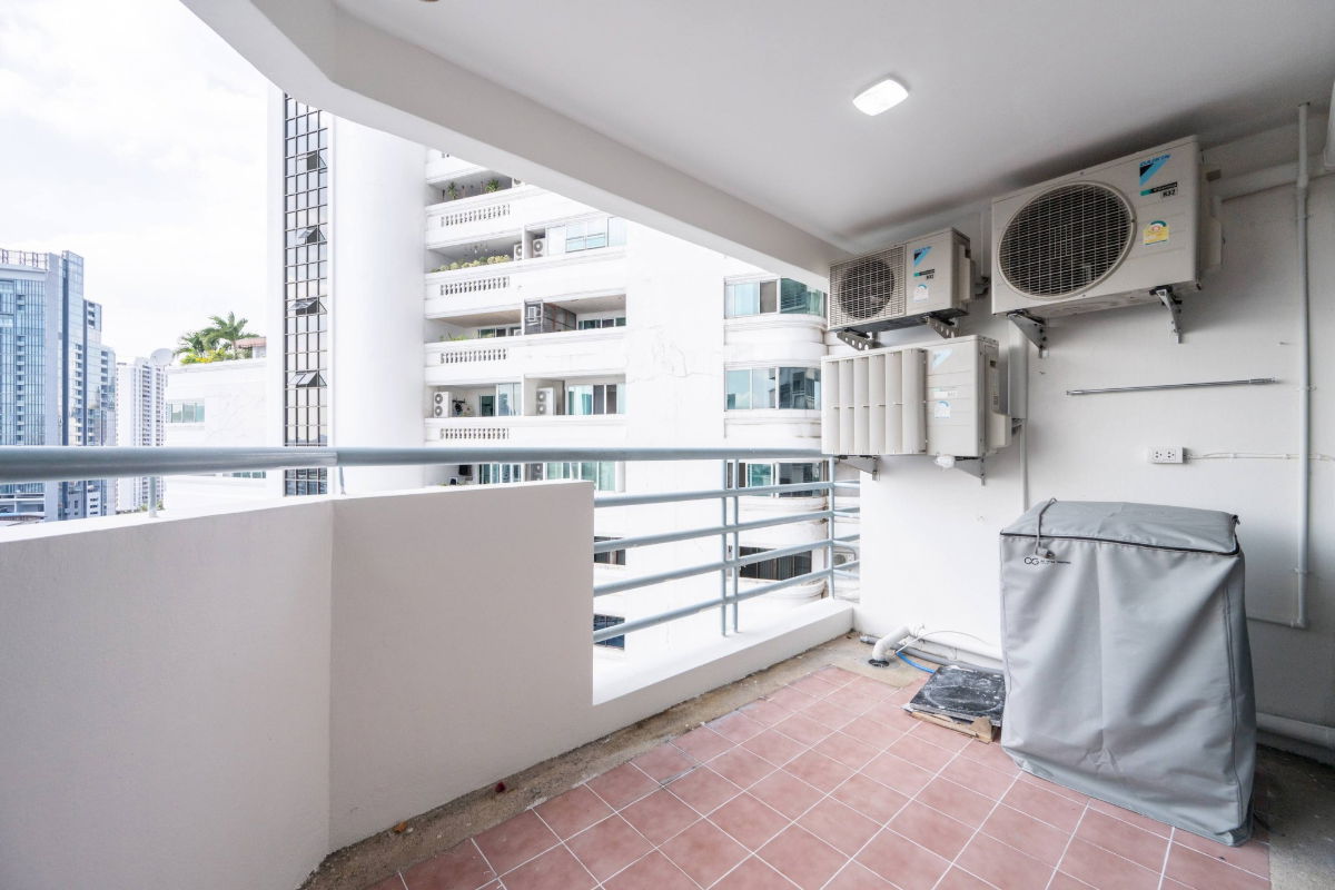 รูป 🟠ให้เช่าคอนโด - 2 ห้องนอน 68.33 ตร.ม. ที่ The Waterford Diamond Sukhumvit 30/1 - รูปที่ 35/35