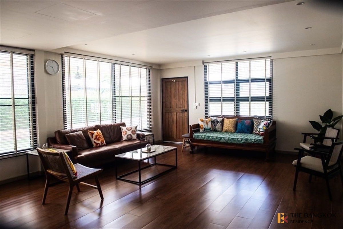 รูป 🧡บ้านเดี่ยวสุขสรรพ์ 1 วิภาวดี 58 🚋 รีโนเวทใหม่  เฟอร์ครบ พร้อมอยู่  - รูปที่ 2/19